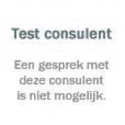 Consultatie met medium Test uit Den Haag